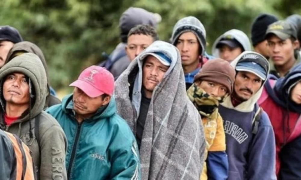 Νέο επεισόδιο στο σίριαλ Γαλλία vs Βρετανία: Το Παρίσι ζητά «συνθήκη μετανάστευσης» μεταξύ ΕΕ και Λονδίνου
